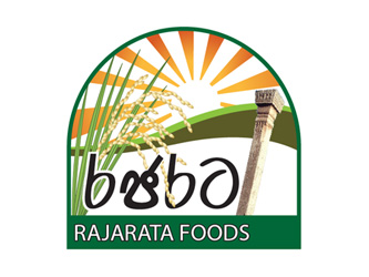 rajarata foods logo